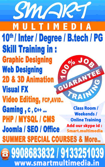 Multimedia training