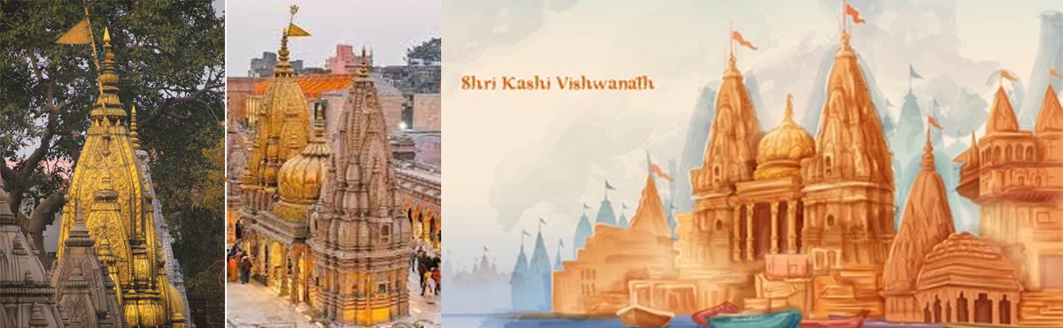 accommodation and free food at kashi Telugu people 